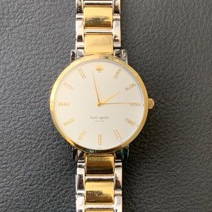 Kate Spade Watch